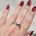 Harm None Wiccan Ring