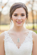 Eternal Bond Celtic Knot Necklace