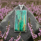 Heathergems Islay Necklace