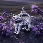 Josie Cat Necklace