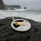 Great White Shark Necklace