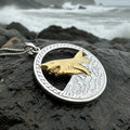 Great White Shark Necklace