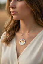 Great White Shark Necklace