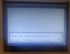 Pokemon Red DX GBC Video Game Cartridge Gameboy Color ROM Hack