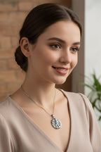 Legendary Griffin Necklace