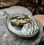 Great White Shark Necklace