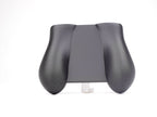 Anbernic RG35XX-SP Comfort Grip Felt Lining Case with Felt Wrap Ergonomic RG35X Handheld RG35 SP Back Plate Cover Scratch Protection - White
