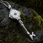 Hecate Key Necklace
