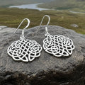 Milist Celtic Earrings