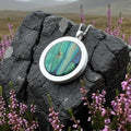 Heathergems Scottish Highlands Necklace