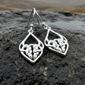 Dyna Celtic Earrings