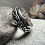 Celtic Spinner Ring - 6
