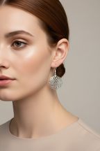 Milist Celtic Earrings