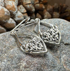 Dyna Celtic Earrings