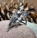 Belle Epoque Fairy Ring