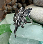 Belle Epoque Fairy Ring