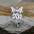 Belle Epoque Fairy Ring