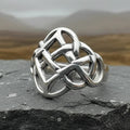 Abbey Celtic Ring