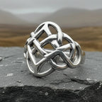 Abbey Celtic Ring