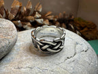 Dunluce Celtic Ring - 6