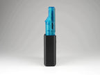 Miyoo Mini V4 Reversible Screen Cover Chin Grip Felt Screen Protector - Blue