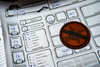 D&D Inspiration Token