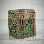 Commander Deck Box