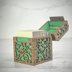 Commander Deck Box