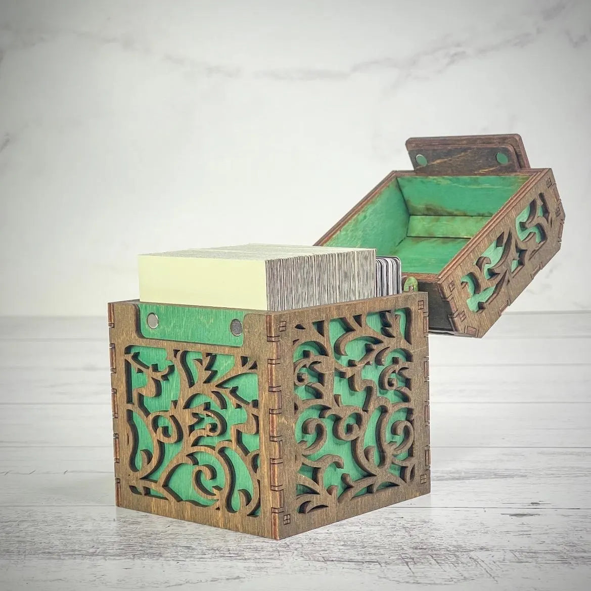 Commander Deck Box
