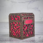 Commander Deck Box