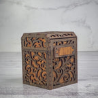 Commander Deck Box
