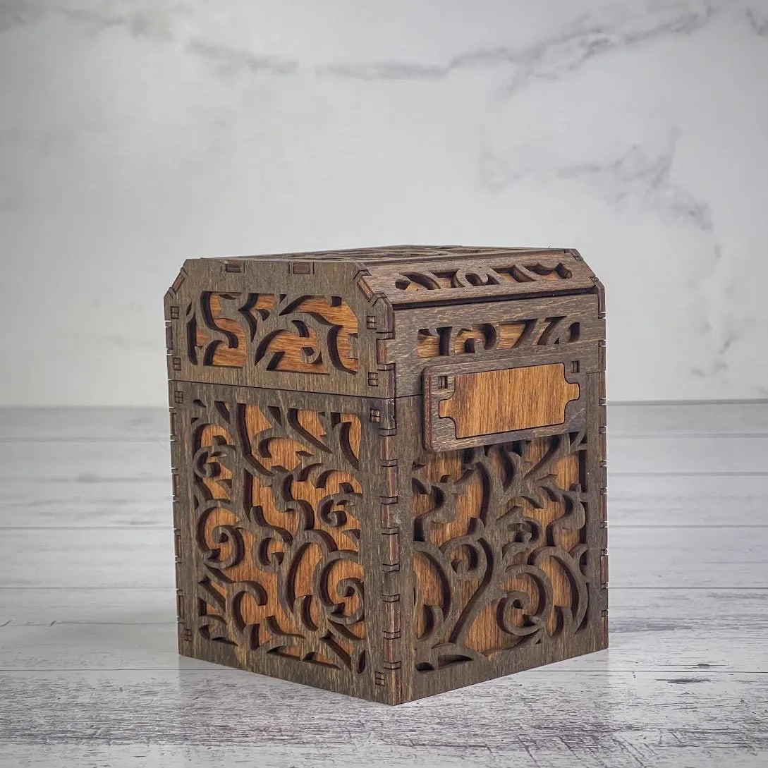 Commander Deck Box