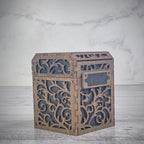 Commander Deck Box