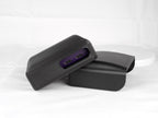 XU 10 Reversible Screen Cover GBC Style Chin Grip Felt Screen Protector
