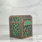 Commander Deck Box