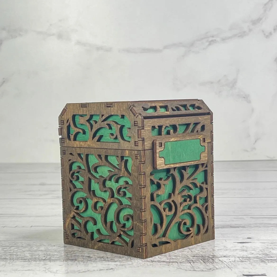 Commander Deck Box