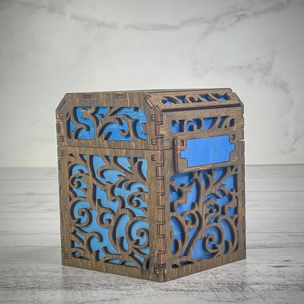 Commander Deck Box