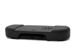 Ayn Odin 2 Mini Grip 2-in-1 Reversible Screen Cover & Slim Comfort Grip Case Ergonomic Odin 2 Mini Handheld 2n1 Deluxe - Black