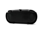 Ayn Odin 2 Mini Grip 2-in-1 Reversible Screen Cover & Slim Comfort Grip Case Ergonomic Odin 2 Mini Handheld 2n1 Deluxe - Black