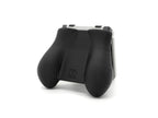 Comfort Grip for Miyoo Flip by JCSFY Textured Handles Black Miyoo Flip Hand Held Thick Color | Slots Into Mobile Gaming Device - Brown