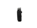 Ayn Odin 2 Mini Grip 2-in-1 Reversible Screen Cover & Slim Comfort Grip Case Ergonomic Odin 2 Mini Handheld 2n1 Deluxe - Black