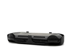 Ayn Odin 2 Mini Grip 2-in-1 Reversible Screen Cover & Slim Comfort Grip Case Ergonomic Odin 2 Mini Handheld 2n1 Deluxe - Black
