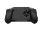 Ayn Odin 2 Mini Grip 2-in-1 Reversible Screen Cover & Thick Comfort Grip Case Ergonomic Odin 2 Mini Handheld 2n1 Deluxe - Black