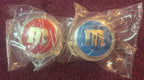 Rare Y2K M&M Yo-Yo Sealed Collectible From 2000 Release