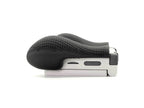 Comfort Grip for Miyoo Flip by JCSFY Textured Handles Black Miyoo Flip Hand Held Thick Color | Slots Into Mobile Gaming Device - Brown