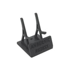 Display Stand for RG28XX Anbernic 28XX with Charging Space | Dock Shelf Unit Gaming Retro Device Compatible with JCSFY Grips - Black