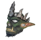 Goblin King - Handmade Mask for Halloween, Performance or Cosplay Costume - 