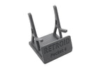 Display Stand for Retroid Pocket 4 / 4 Pro with Charging Space | Dock Shelf Unit Gaming Retro Device Compatible with JCSFY Grips - Black / Retroid Pocket 4