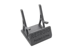 Display Stand for Retroid Pocket 4 / 4 Pro with Charging Space | Dock Shelf Unit Gaming Retro Device Compatible with JCSFY Grips - Black / Retroid Pocket 4
