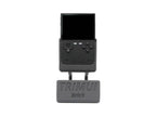 Display Stand for TrimUI Brick TRIM UI with Charging Space | Dock Shelf Unit Gaming Retro Device Compatible with JCSFY Grips - Black